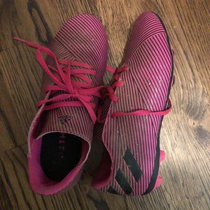🎉Adidas Nemeziz Soccer Cleats Size 6 Womens